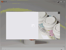 Tablet Screenshot of mugshotsleeves.com